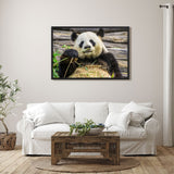 Tableau Panda Repos