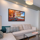 Tableau Déco Automne