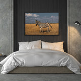 Tableau Zebra