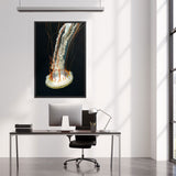 Tableau de Méduse (Chute à l'Océan)