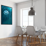 Tableau de Méduse (en Apesanteur)