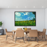 Tableaux de Printemps