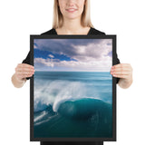 Tableau Design Vague