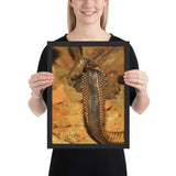 Tableau Cobra en Garde