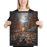 Tableau Arbre Couleur Design