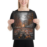 Tableau Arbre Couleur (Feuilles)