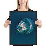 Tableau de Méduse (Dôme)