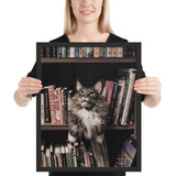 Tableau Chat Original (Chenapant)