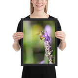 Tableau Abeille Moderne