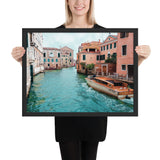 Tableau Italien Venise