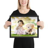 Tableau Animaux Ours Peluche