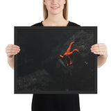 Tableau déco Etoile de Mer