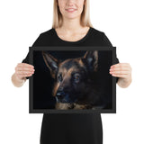 Tableau Berger Allemand