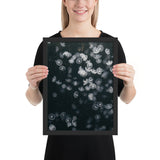 Tableau Animaux de Méduse