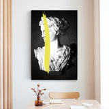 Tableau Sculpture Artemis Originale