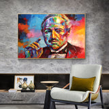 Tableau godfather
