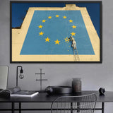 banksy brexit