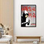 tableau banksy mr brainwash film