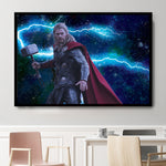 Tableau de Thor
