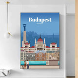 Tableau budapest