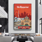 Tableau Melbourne