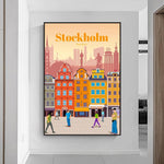 Tableau de Stockholm