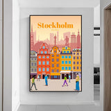 Tableau de Stockholm
