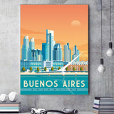 tableau buenos aires