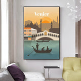 Tableau de Venise
