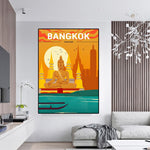 bangkok tableau