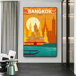 Tableau Bangkok