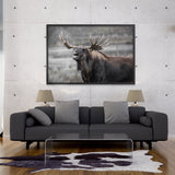 Tableau Elan (Moose)