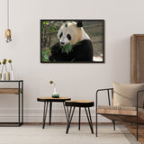 Tableau Panda Enfant