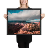 Tableau Photo Grand Canyon