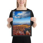 Tableau grand Canyon Grand Format