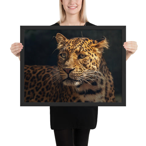 Tableau Jaguar Moderne