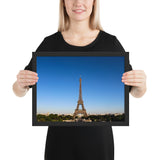 Tableau Tour Eiffel